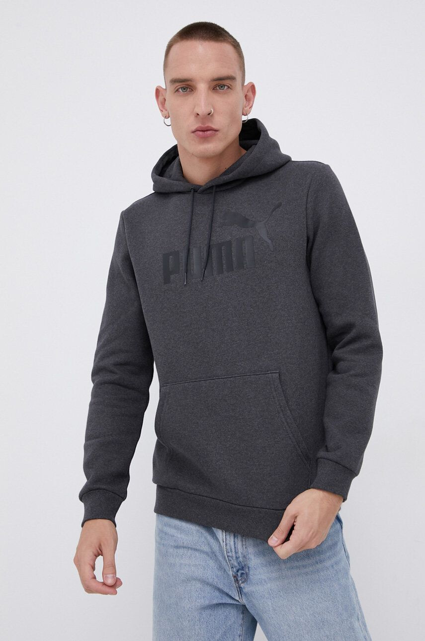 Puma Mikina 586686 - Pepit.cz