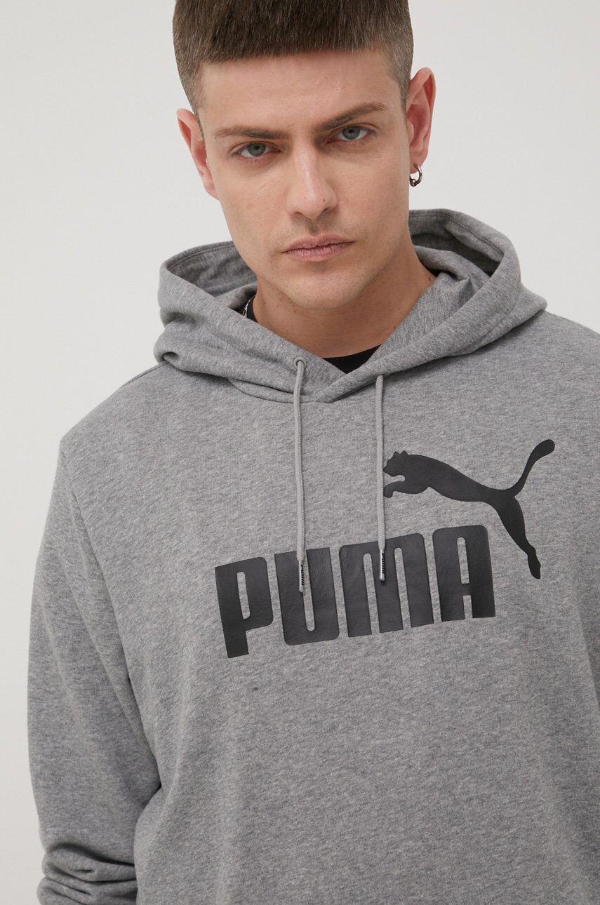 Puma Mikina 586688 586688-11 - Pepit.cz