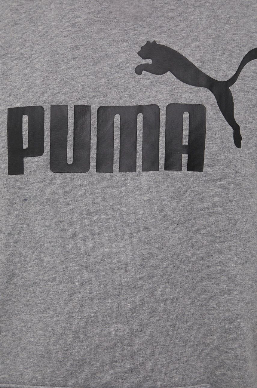 Puma Mikina 586688 586688-11 - Pepit.cz