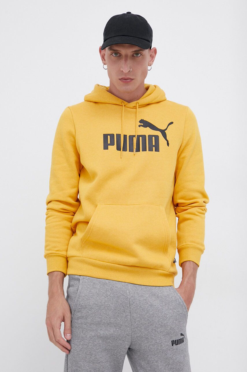 Puma Mikina - Pepit.cz