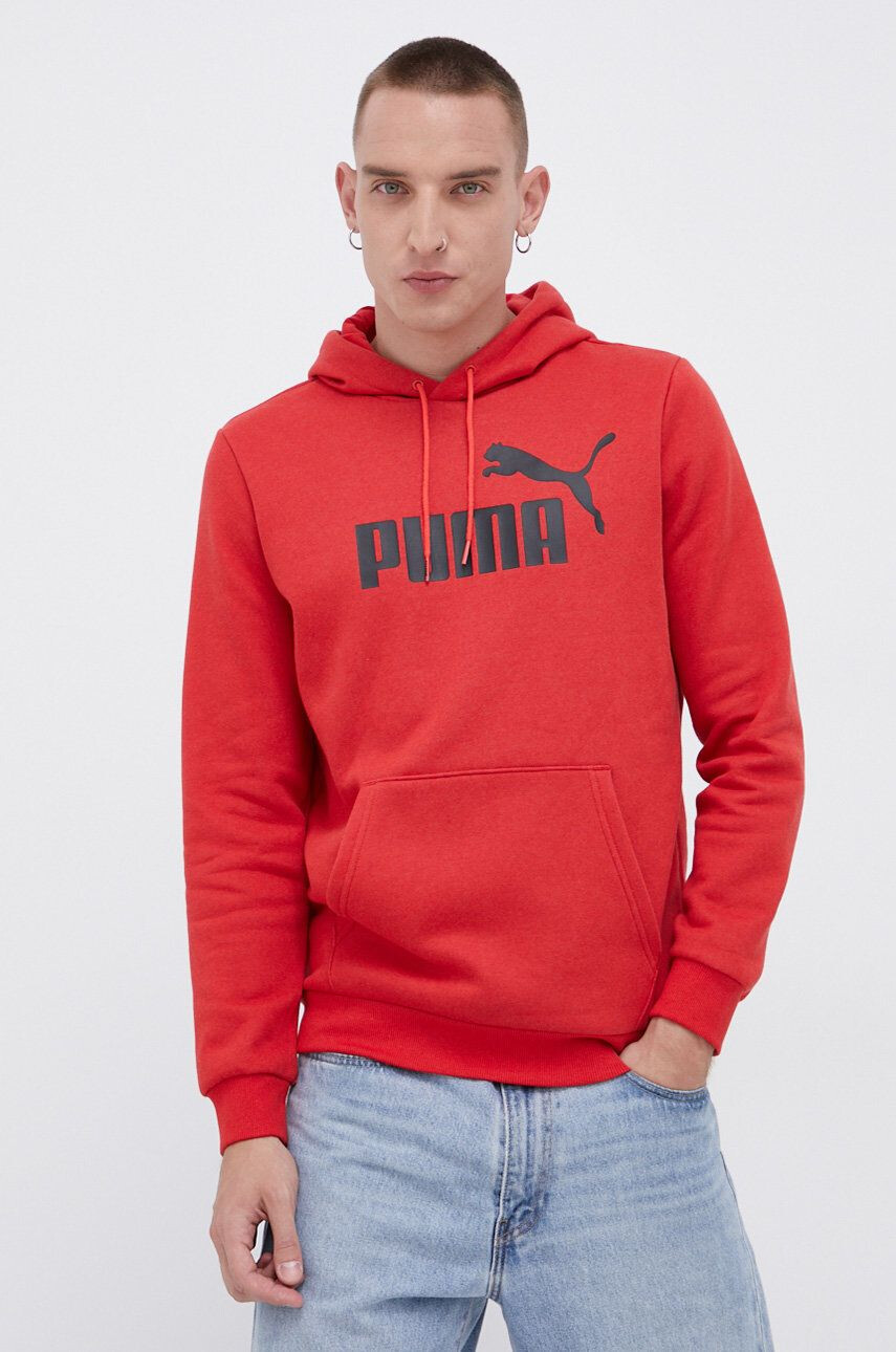 Puma Mikina - Pepit.cz