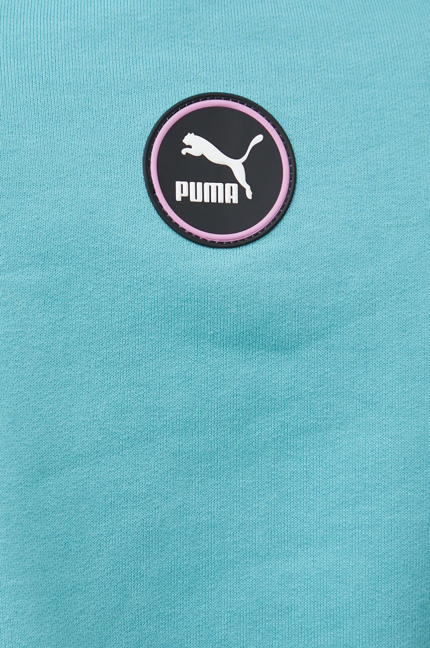 Puma Mikina 533564 - Pepit.cz