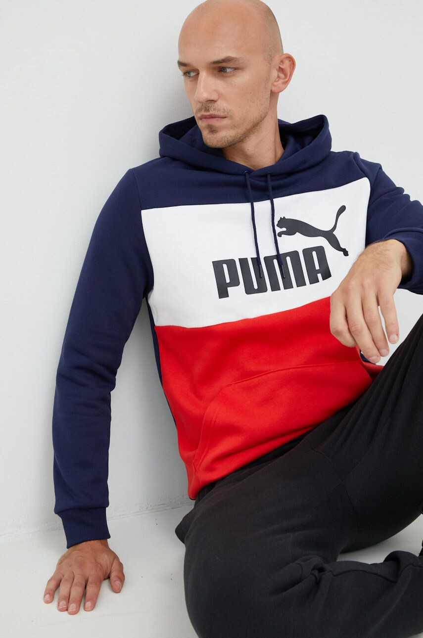 Puma Mikina - Pepit.cz