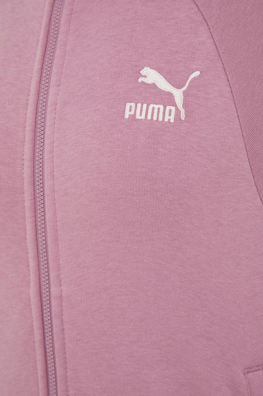 Puma Mikina - Pepit.cz