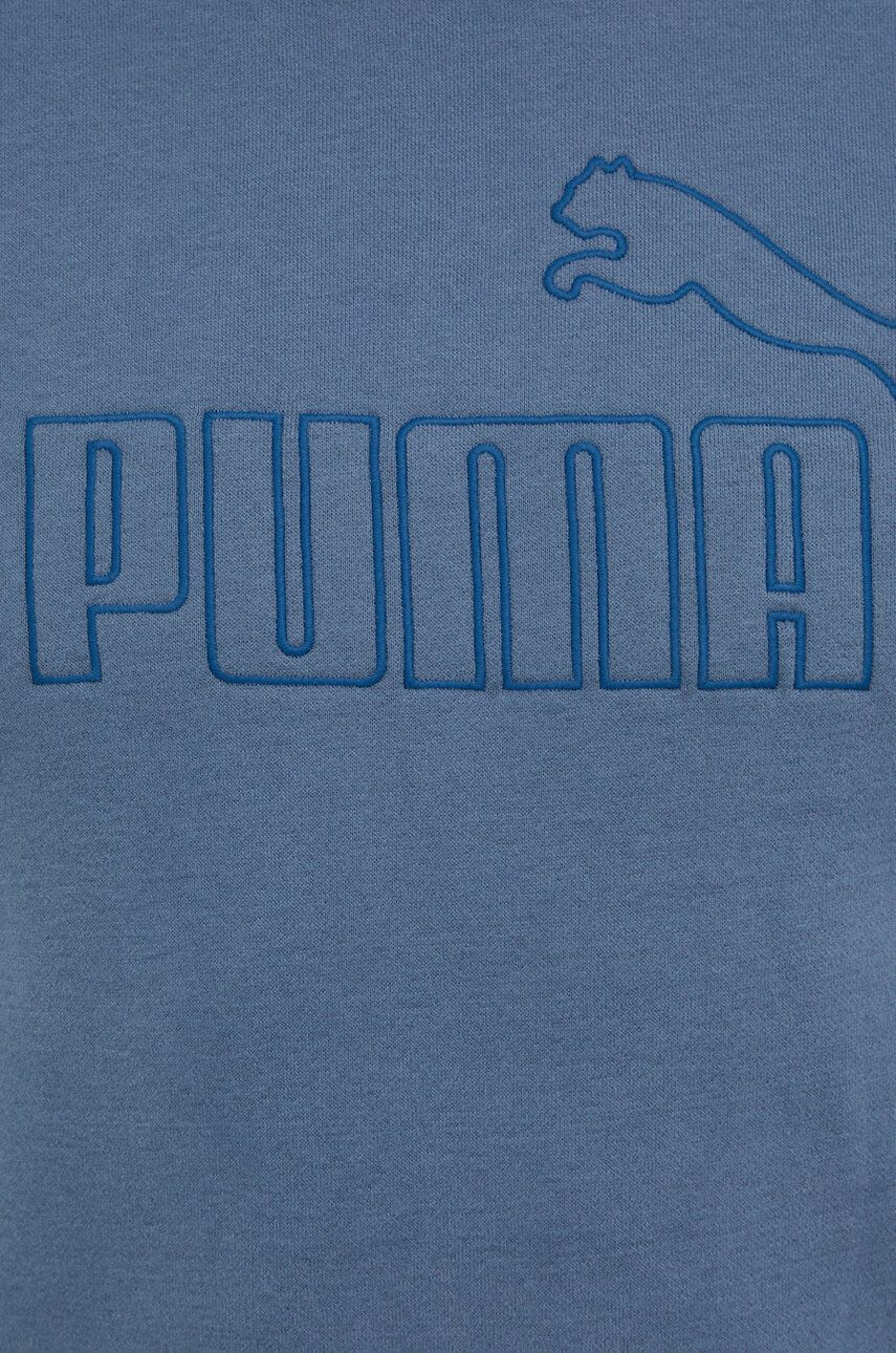 Puma Mikina - Pepit.cz