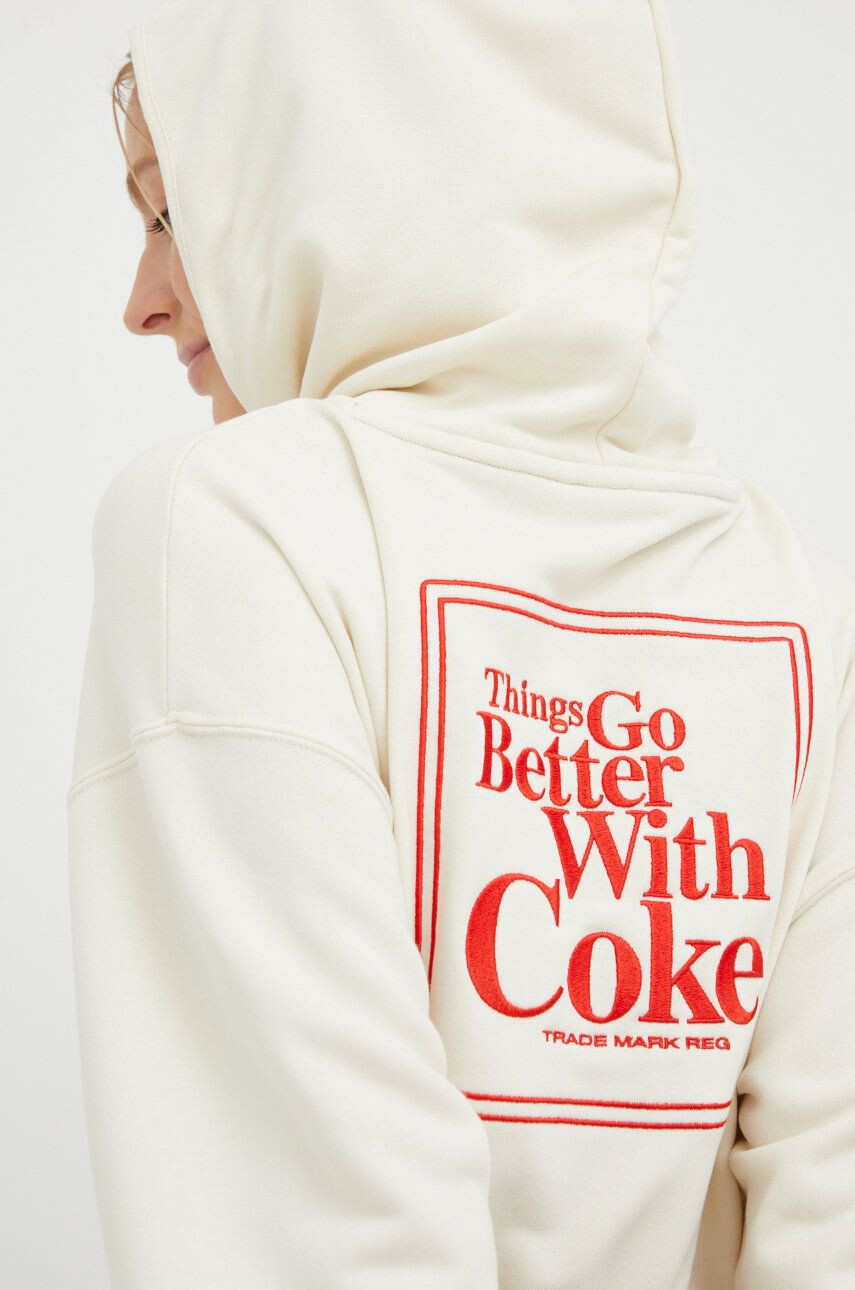 Puma Mikina X Coca Cola - Pepit.cz