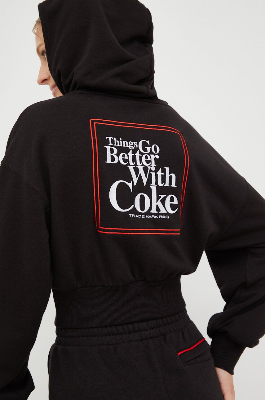 Puma Mikina X Coca Cola - Pepit.cz