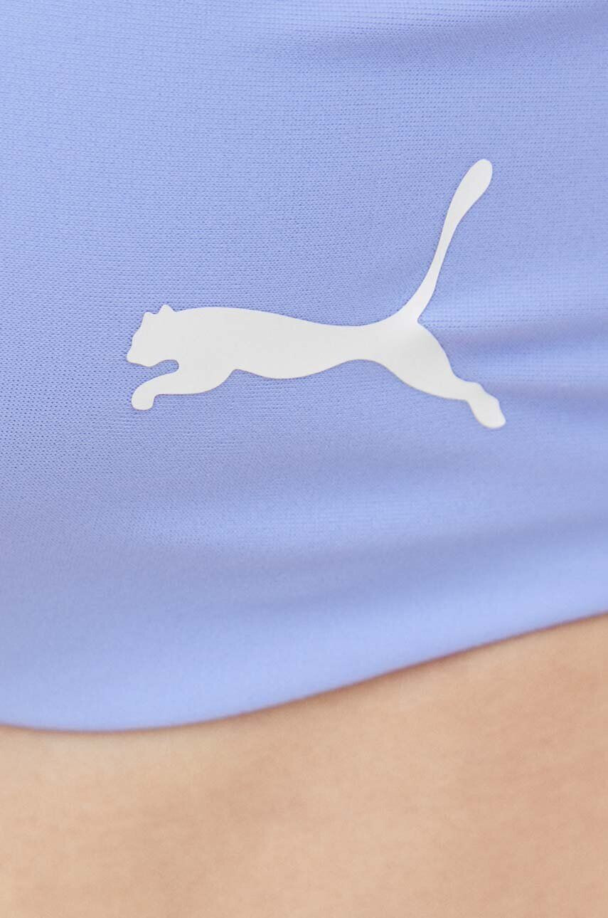 Puma Plavková podprsenka mírně vyztužený košík - Pepit.cz