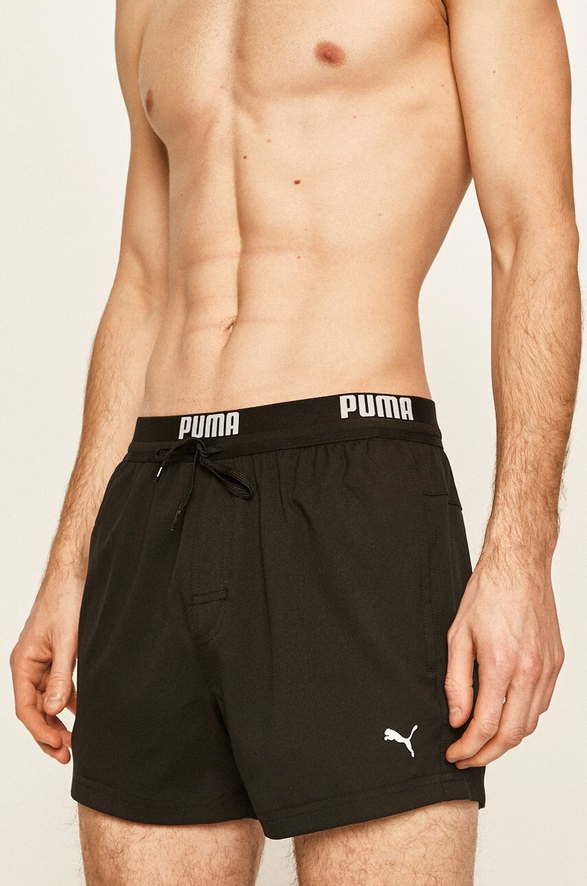 Puma Plavkové šortky 907659 - Pepit.cz