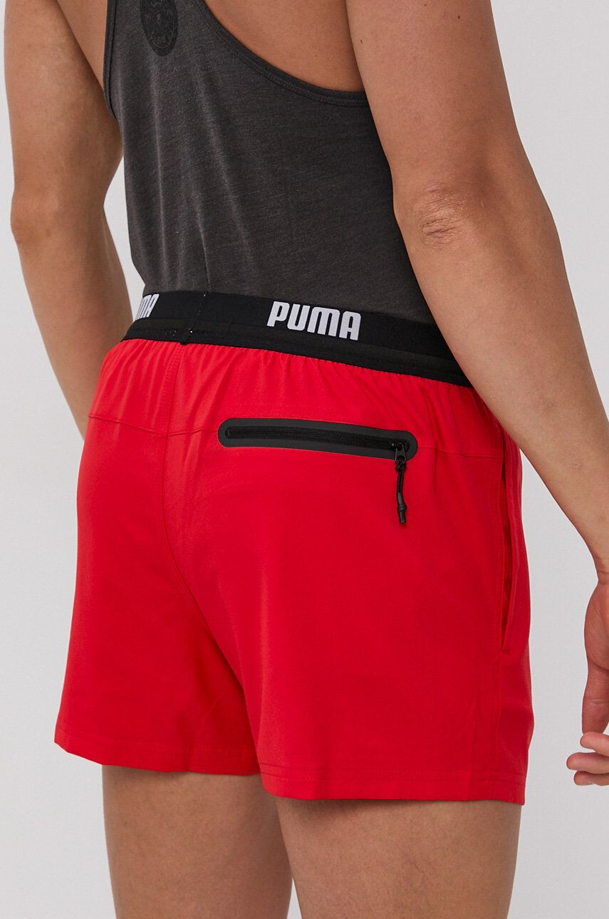 Puma Plavkové šortky 907659 - Pepit.cz