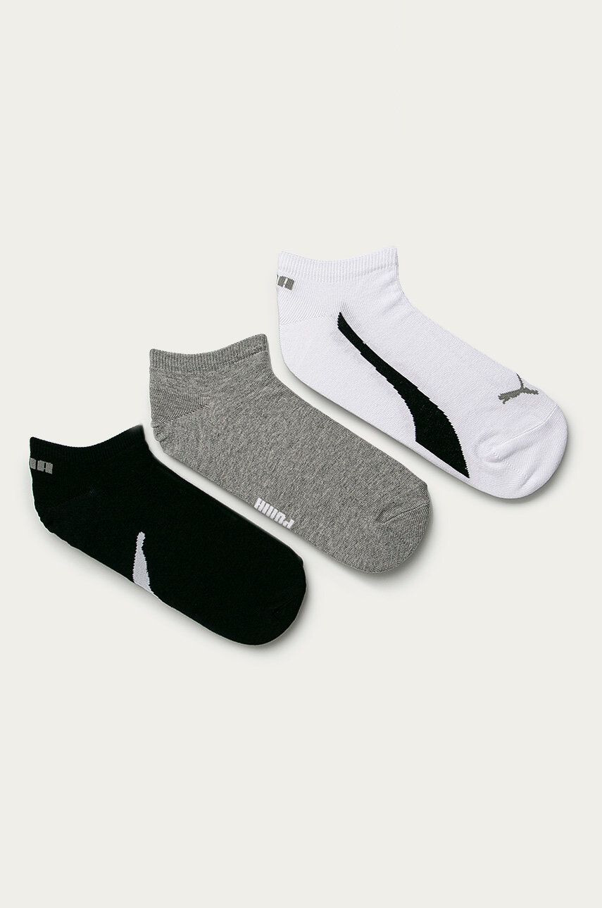 Puma Ponožky (3-pack) 907951 - Pepit.cz