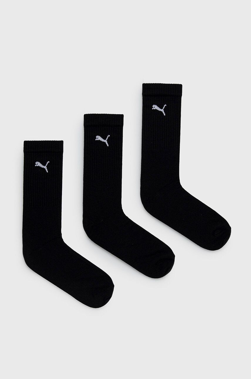 Puma Ponožky (3-pack) - Pepit.cz