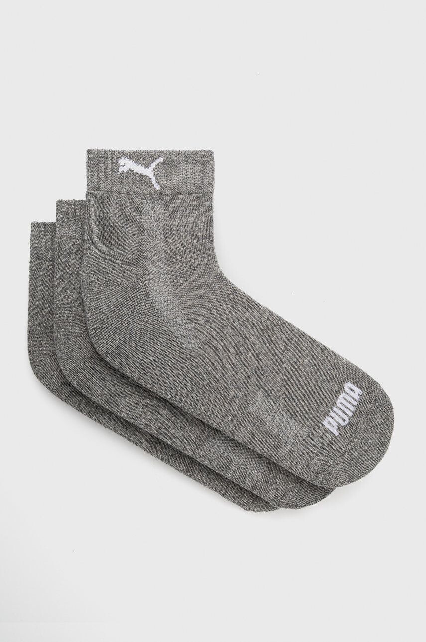 Puma Ponožky (3-pack) 907943. ( 3-pak) - Pepit.cz