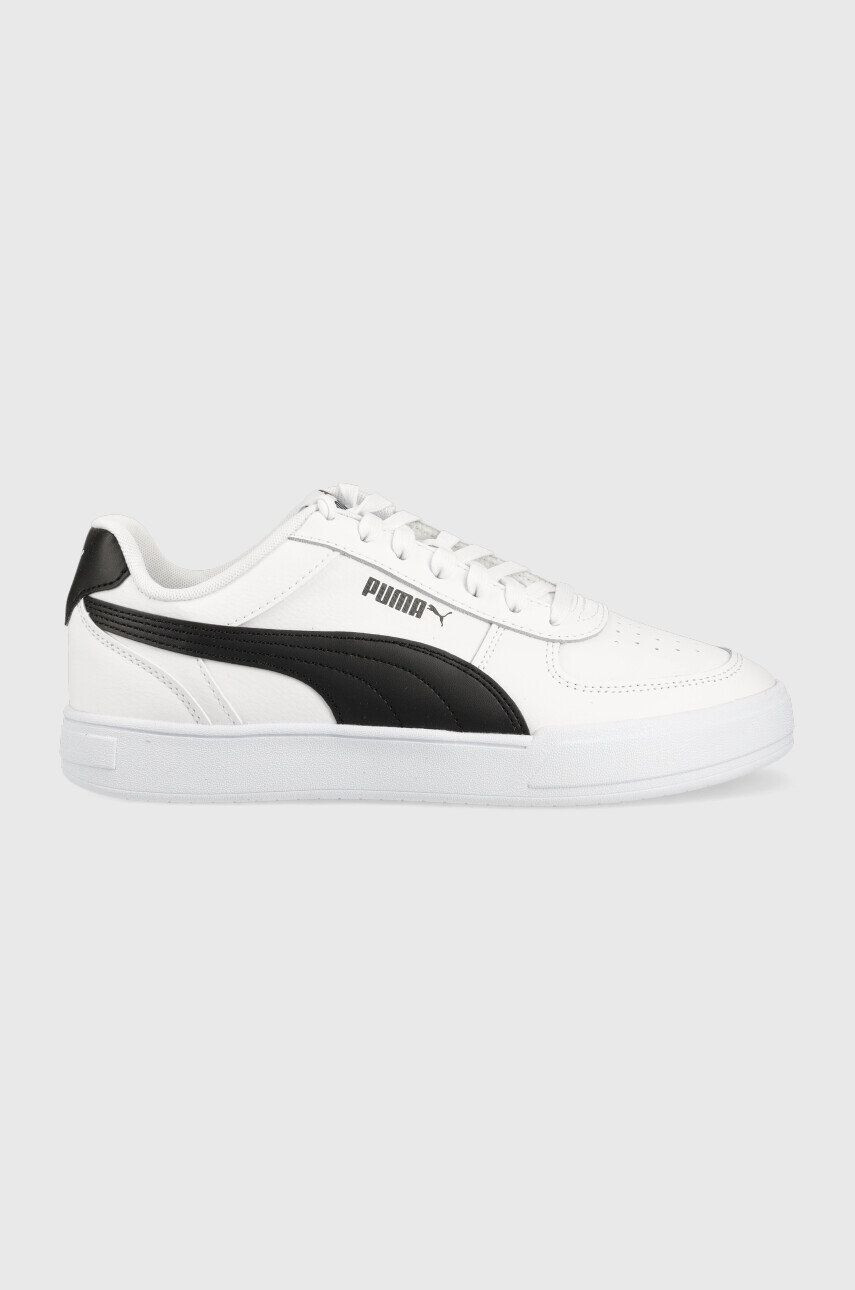 Puma Sneakers boty - Pepit.cz