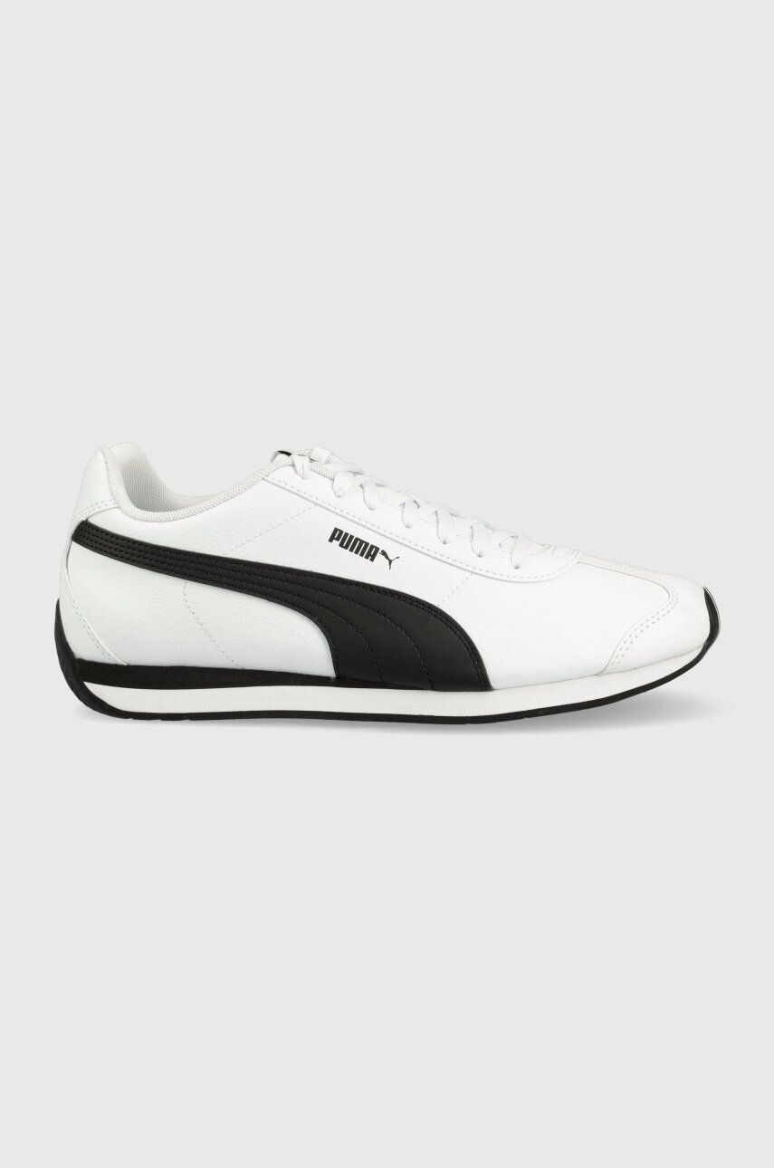 Puma Sneakers boty 383037 - Pepit.cz