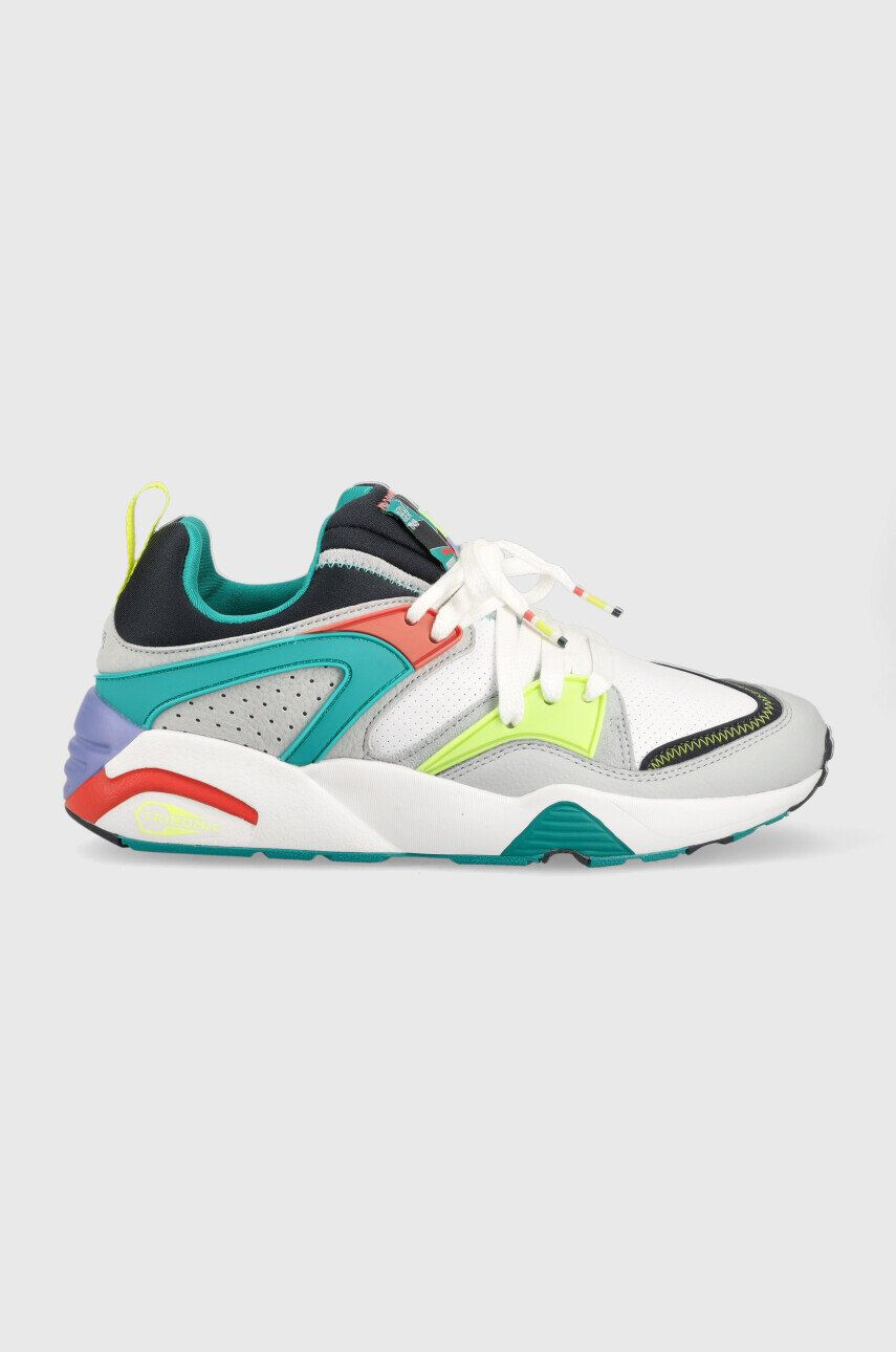 Puma Sneakers boty Blaze of Glory STB 386345-01 - Pepit.cz