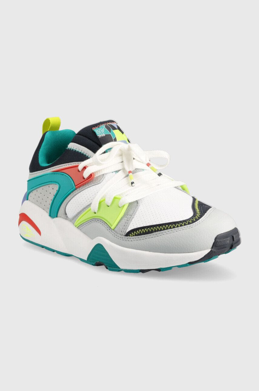 Puma Sneakers boty Blaze of Glory STB 386345-01 - Pepit.cz