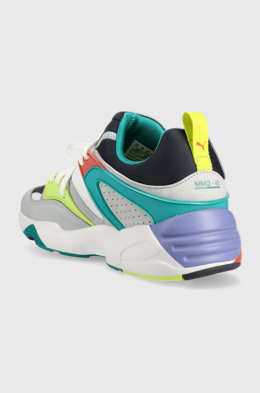 Puma Sneakers boty Blaze of Glory STB 386345-01 - Pepit.cz