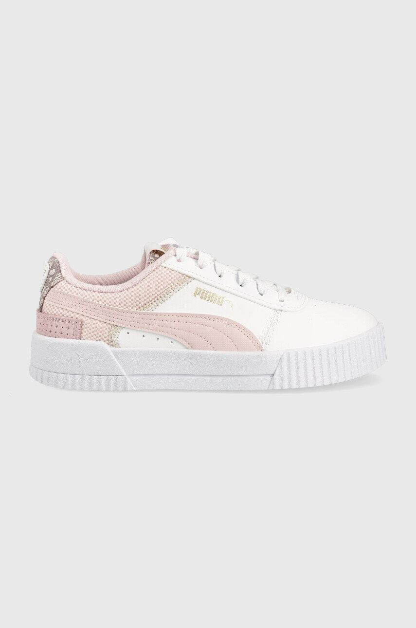 Puma Sneakers boty Carina Patchwork - Pepit.cz