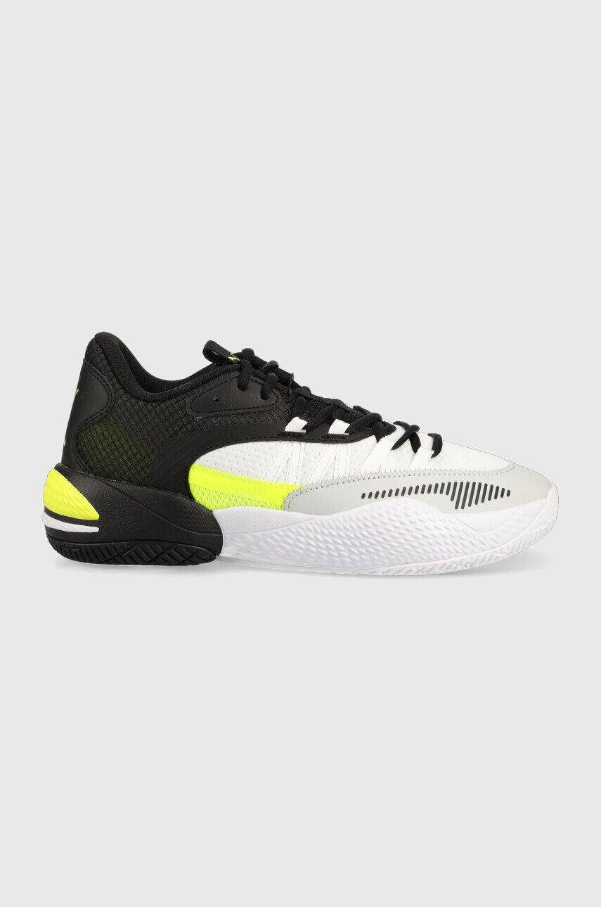 Puma Sneakers boty Court Rider 2.0 - Pepit.cz