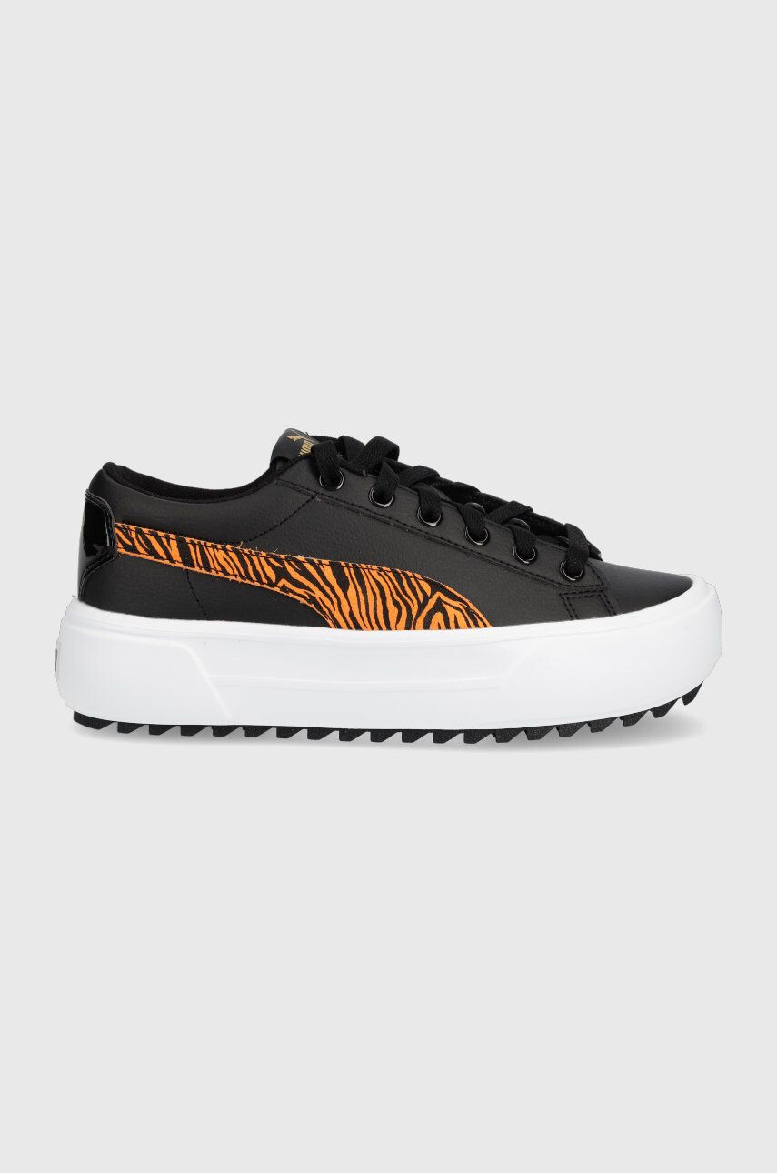 Puma Sneakers boty Kaia Platform Tiger 383915 - Pepit.cz