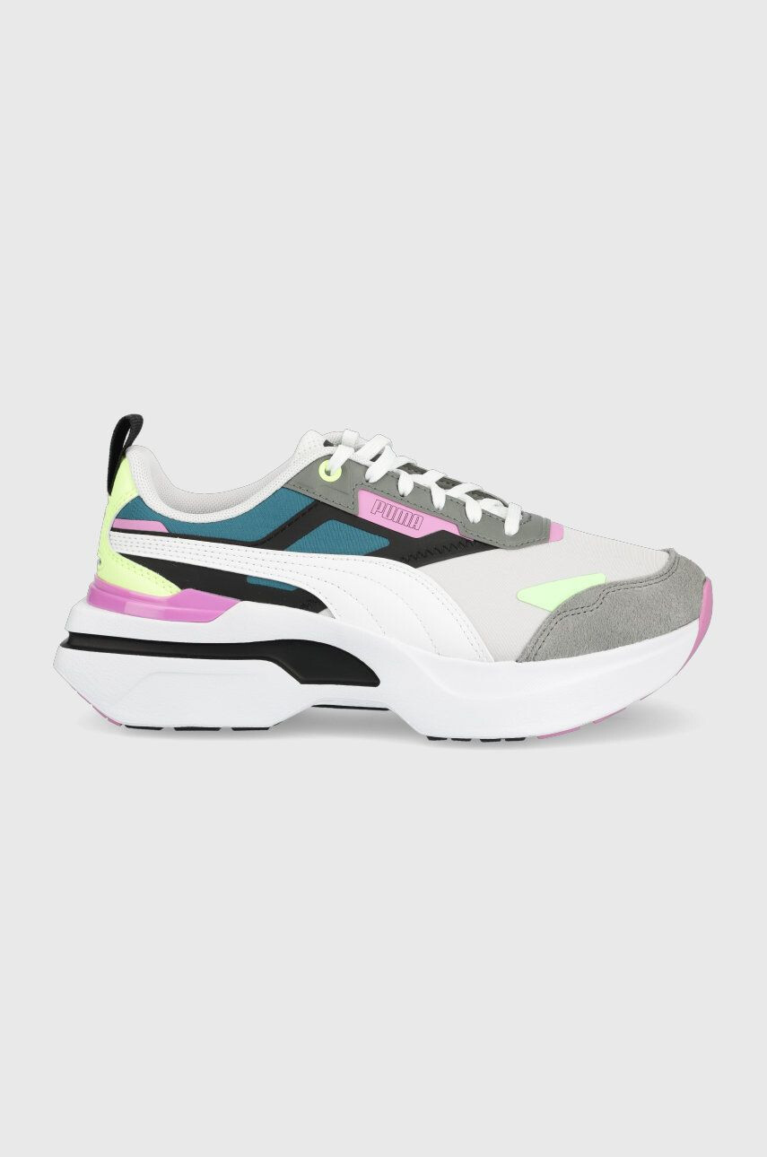 Puma Sneakers boty Kosmo Rider Bright Wns - Pepit.cz