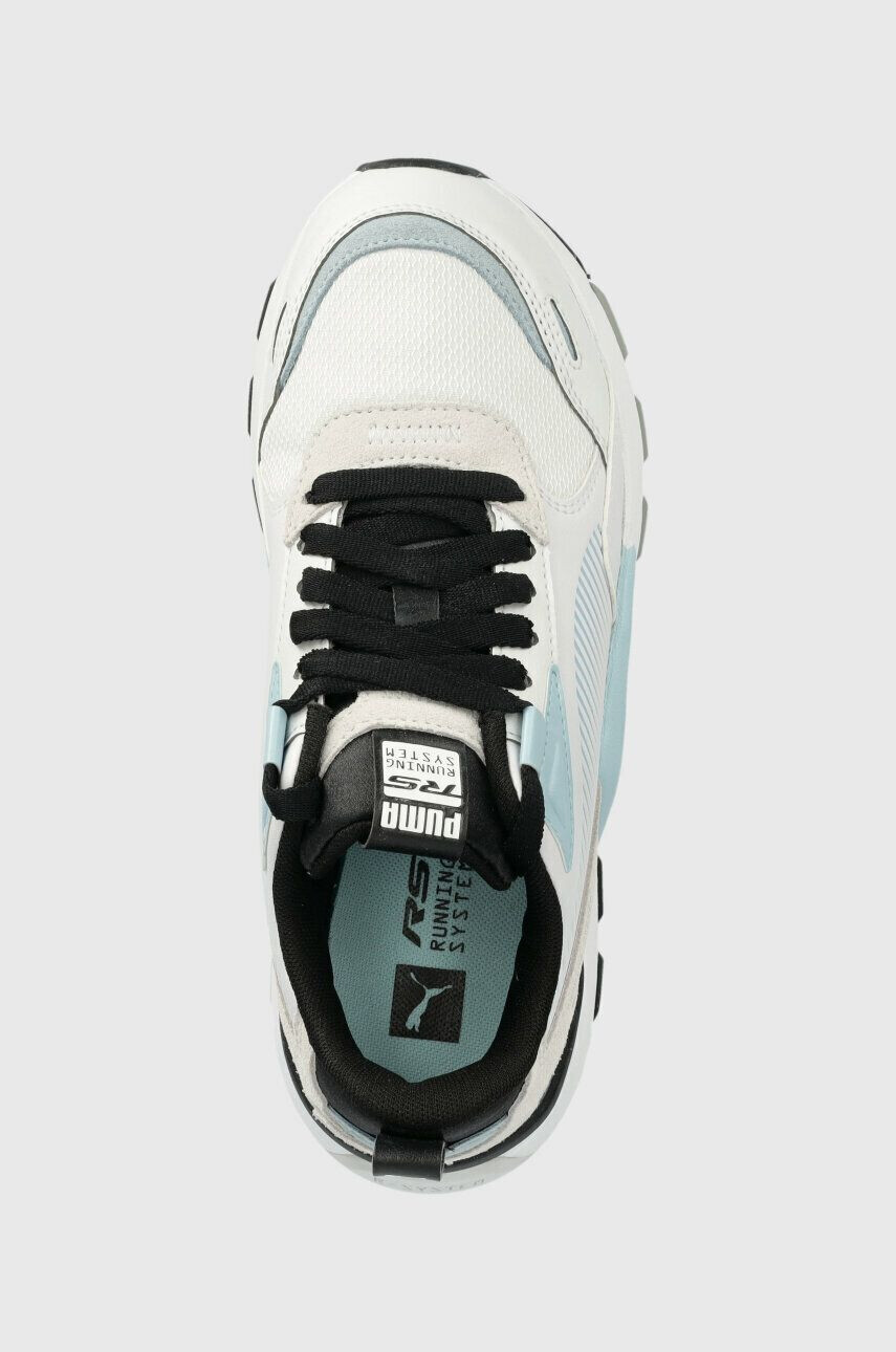 Puma Sneakers boty RS 3.0 Satin Wns bílá barva - Pepit.cz