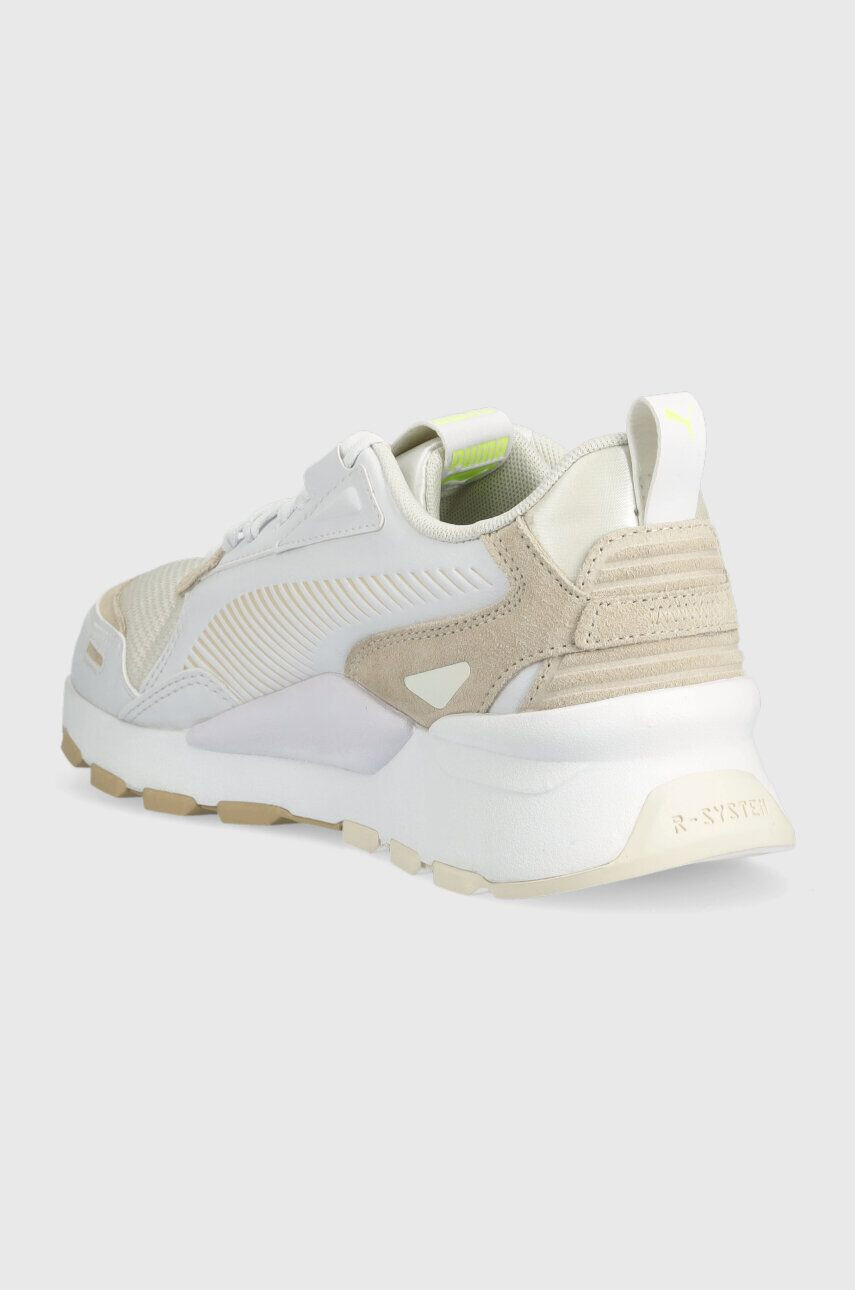 Puma Sneakers boty RS 3.0 Satin Wns béžová barva - Pepit.cz