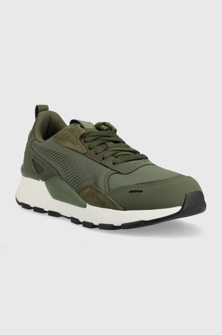 Puma Sneakers boty RS 3.0 Suede - Pepit.cz