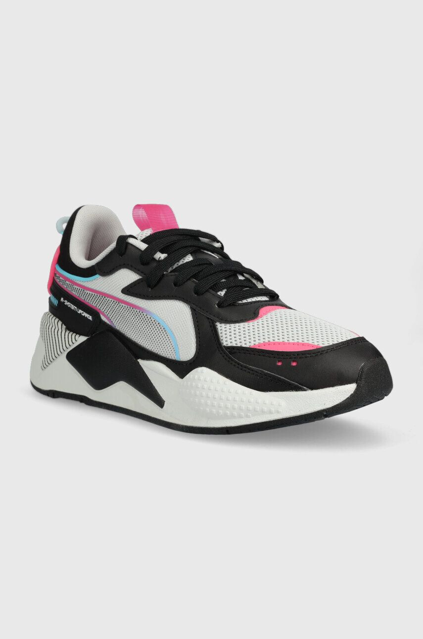 Puma Sneakers boty RS-X 3D šedá barva - Pepit.cz