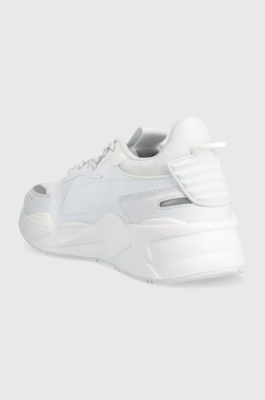 Puma Sneakers boty RS-X Triple bílá barva 391928-02 - Pepit.cz