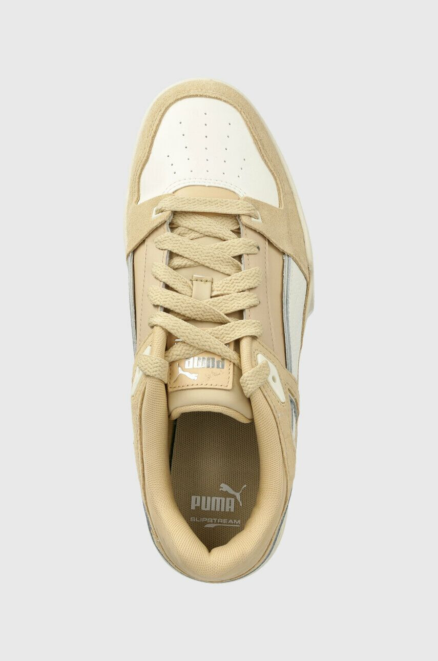 Puma Sneakers boty Slipstream INVDR Mix béžová barva - Pepit.cz