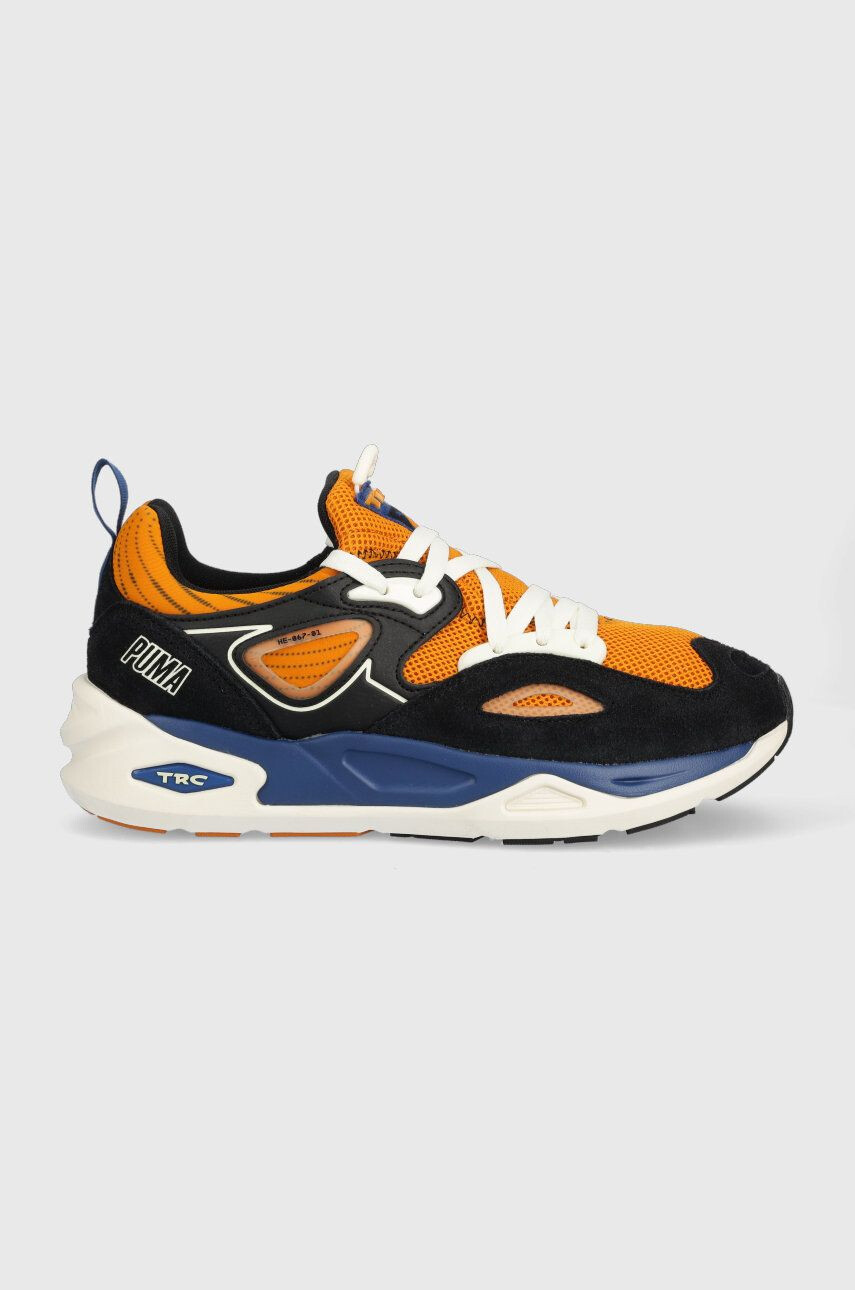 Puma Sneakers boty Trc Blaze Spxp - Pepit.cz