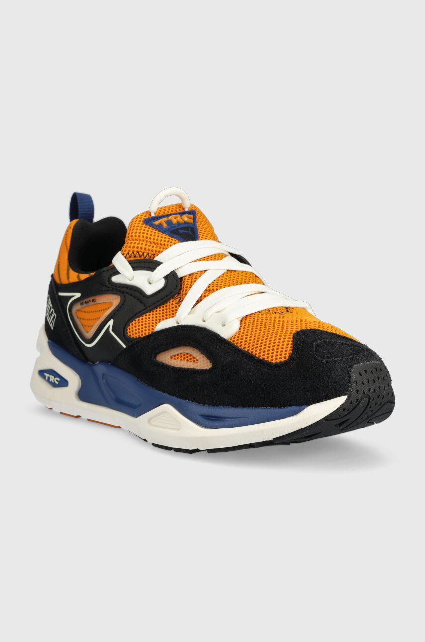 Puma Sneakers boty Trc Blaze Spxp - Pepit.cz