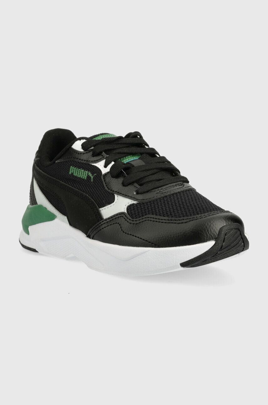 Puma Sneakers boty X-Ray Speed Lite černá barva - Pepit.cz