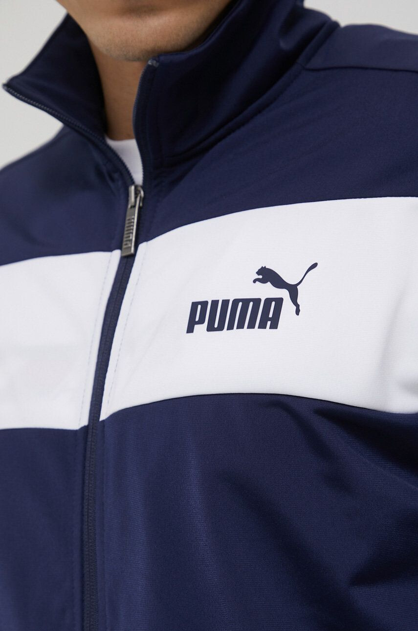 Puma Tepláková souprava 845844 - Pepit.cz