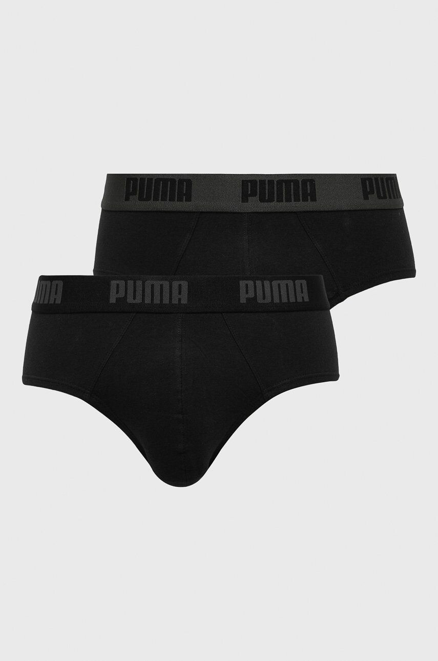 Puma Spodní prádlo (2-pack) 889100 - Pepit.cz