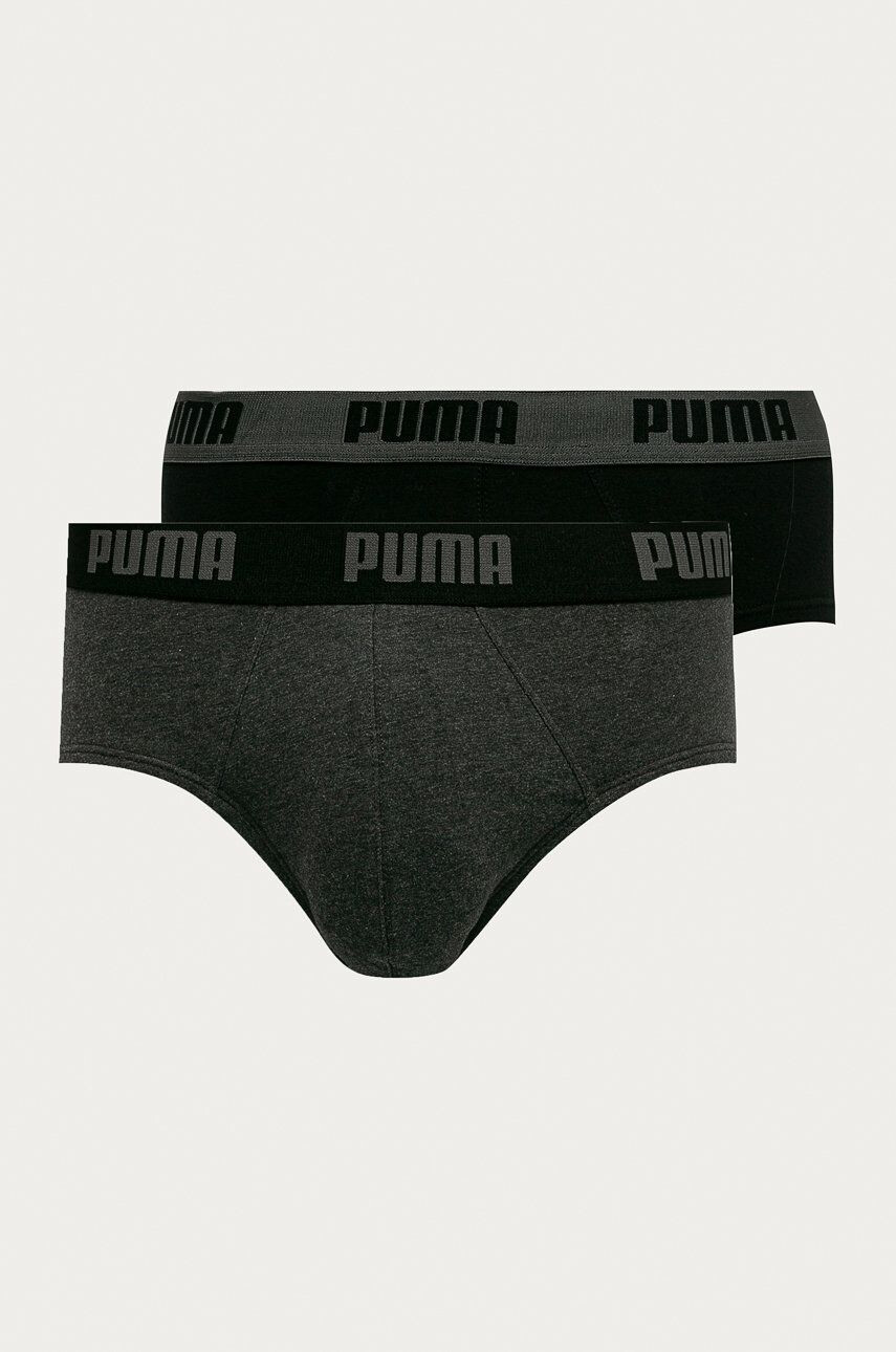 Puma Spodní prádlo (2-pack) 889100 - Pepit.cz