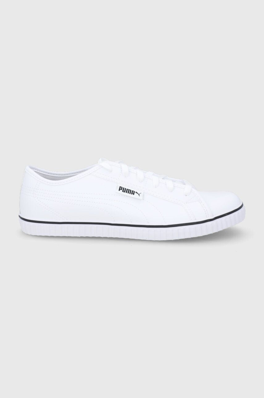 Puma Tenisky Ever Lopro 383031 - Pepit.cz