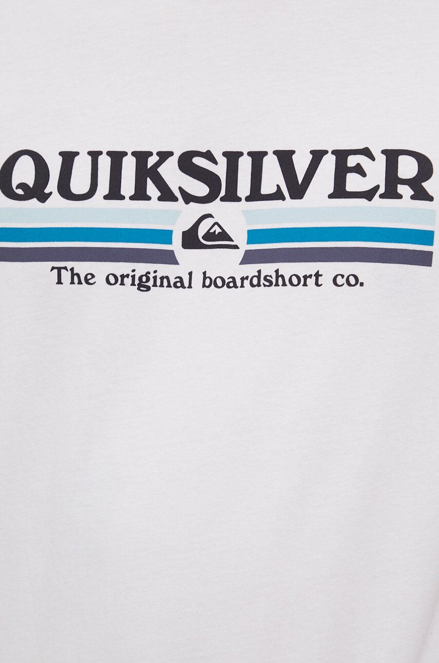 Quiksilver Bavlněné tričko - Pepit.cz