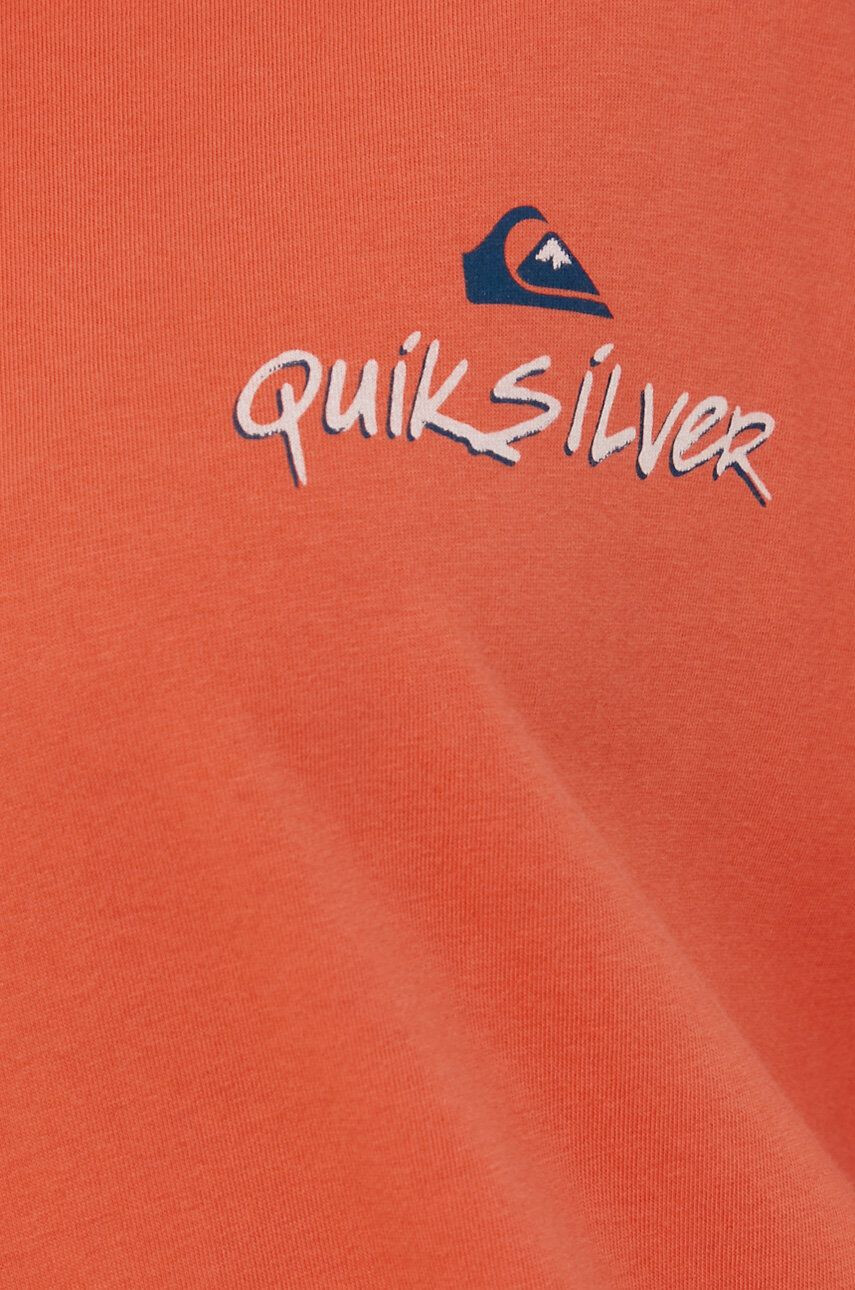 Quiksilver Bavlněné tričko - Pepit.cz