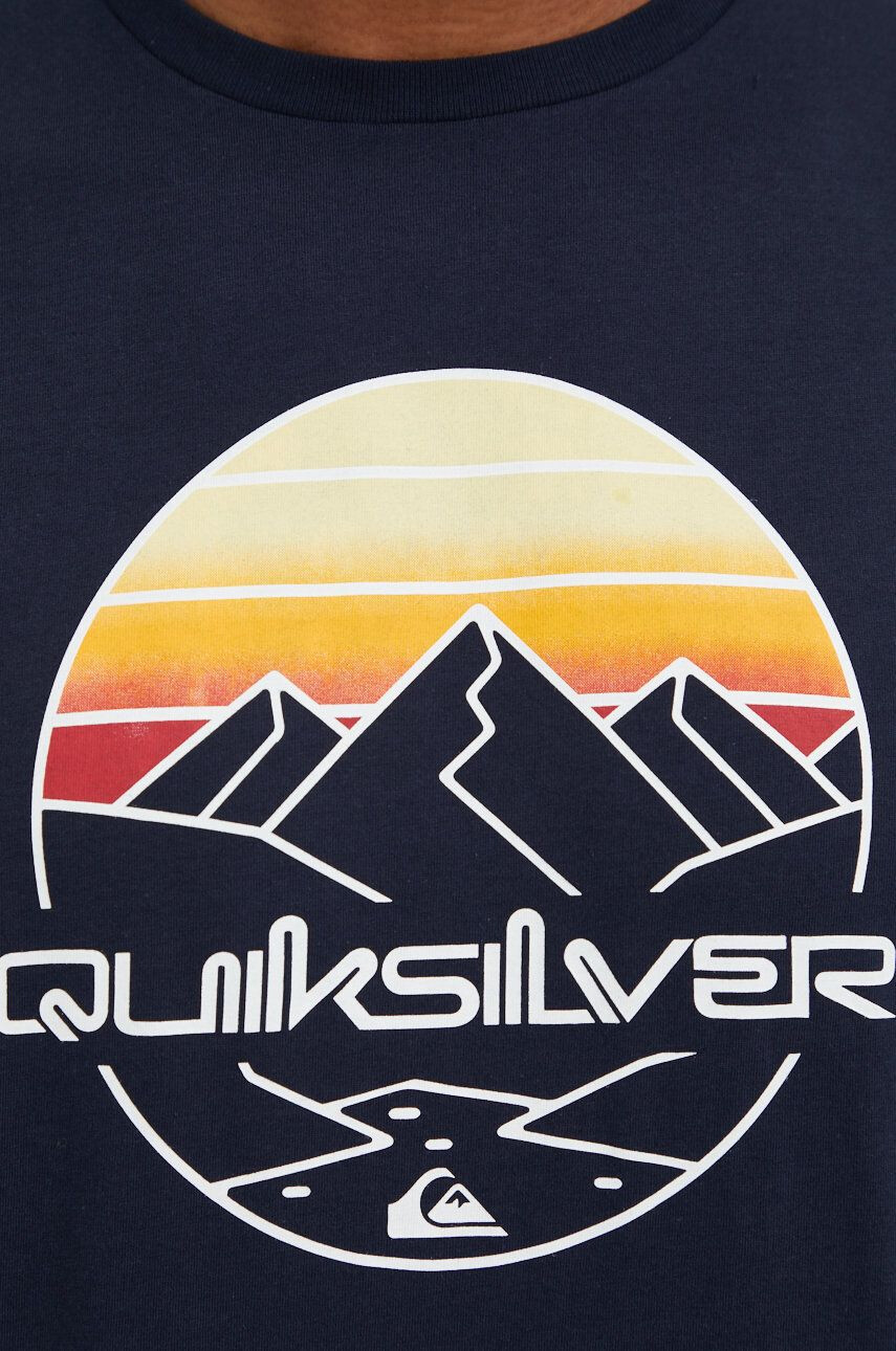 Quiksilver Bavlněné tričko - Pepit.cz