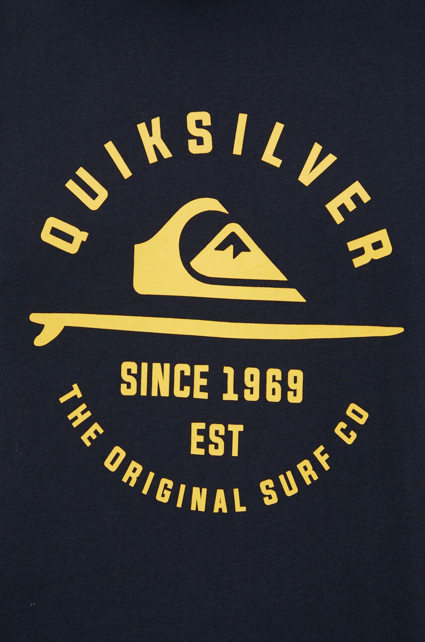 Quiksilver Bavlněné tričko - Pepit.cz