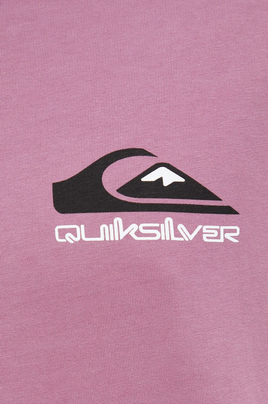 Quiksilver Bavlněné tričko - Pepit.cz