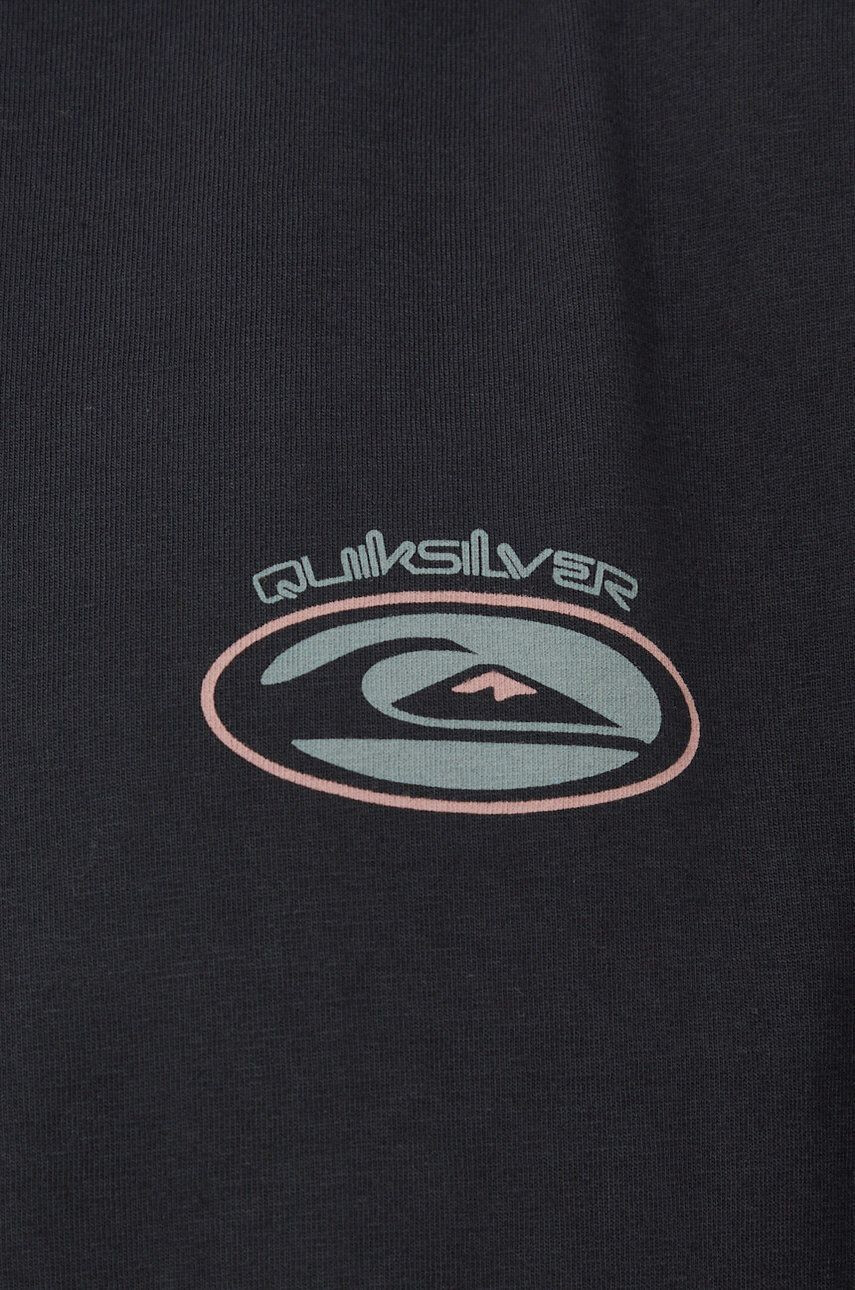 Quiksilver Bavlněné tričko - Pepit.cz