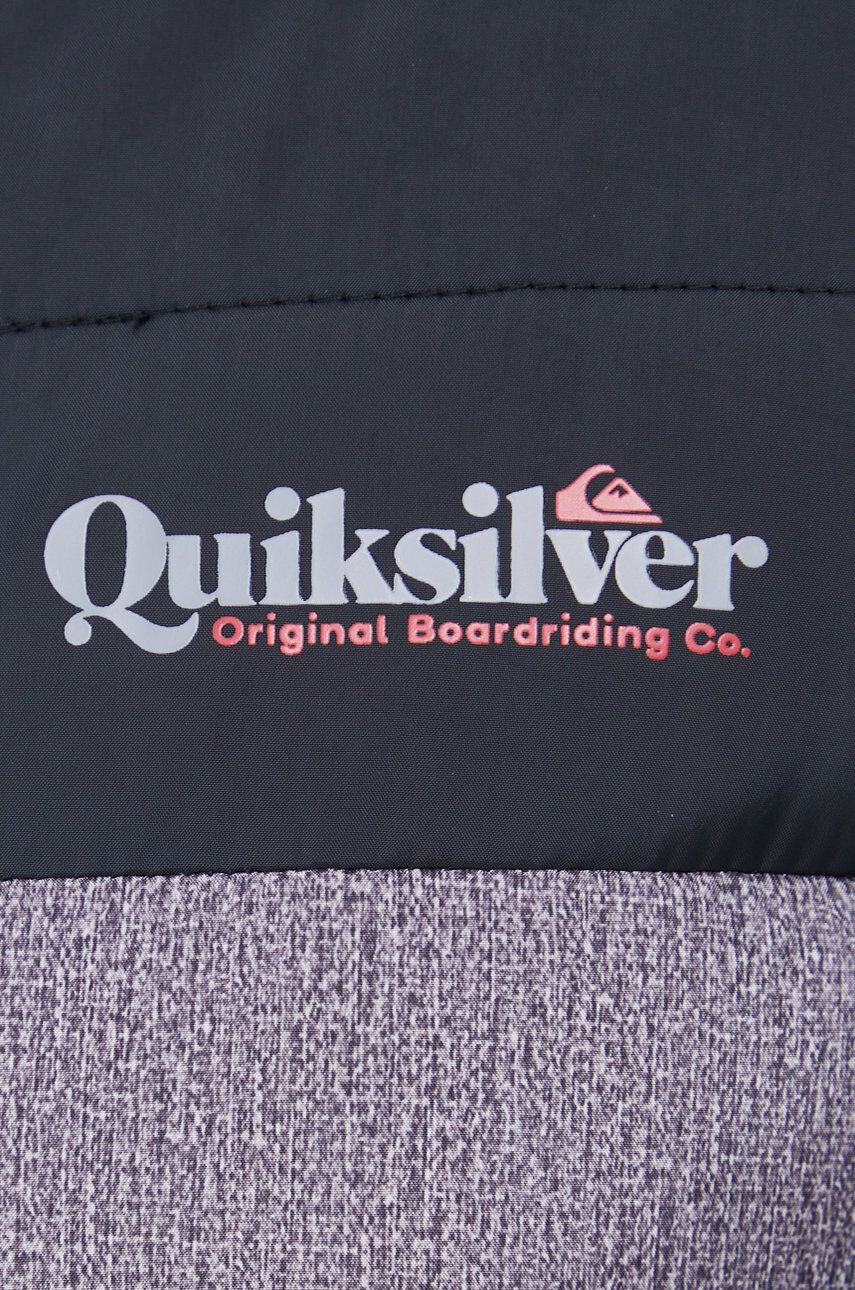 Quiksilver Bunda - Pepit.cz