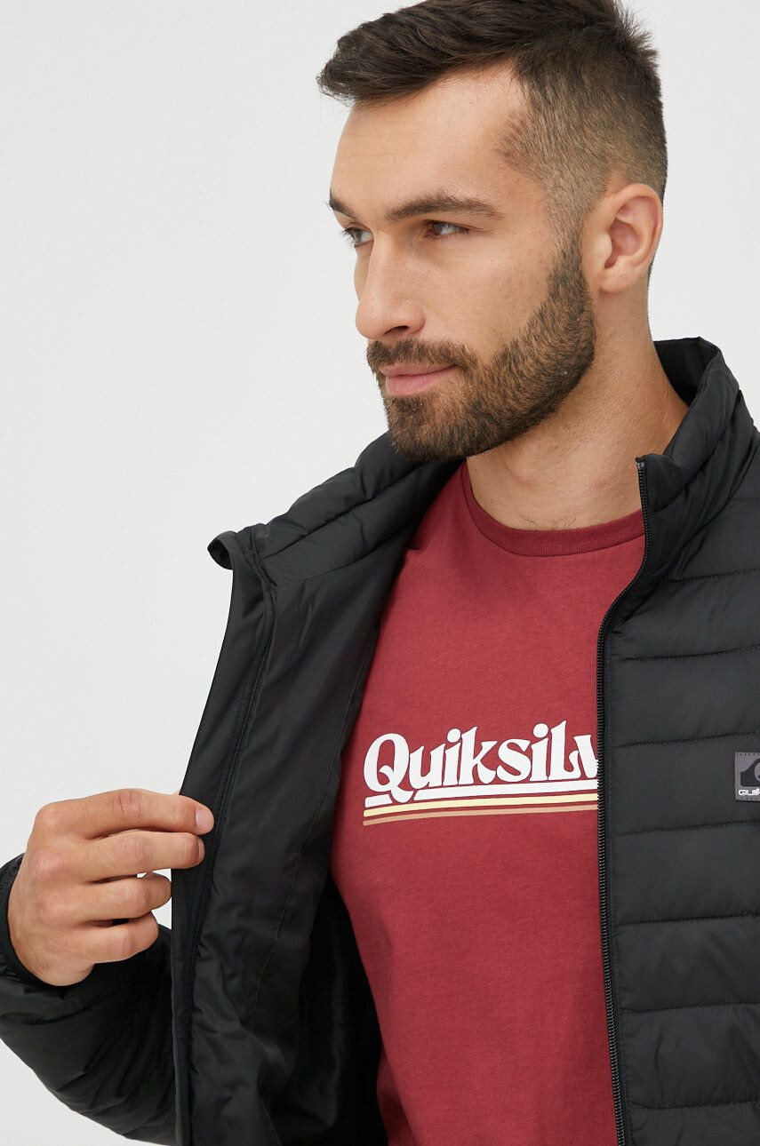 Quiksilver Bunda - Pepit.cz