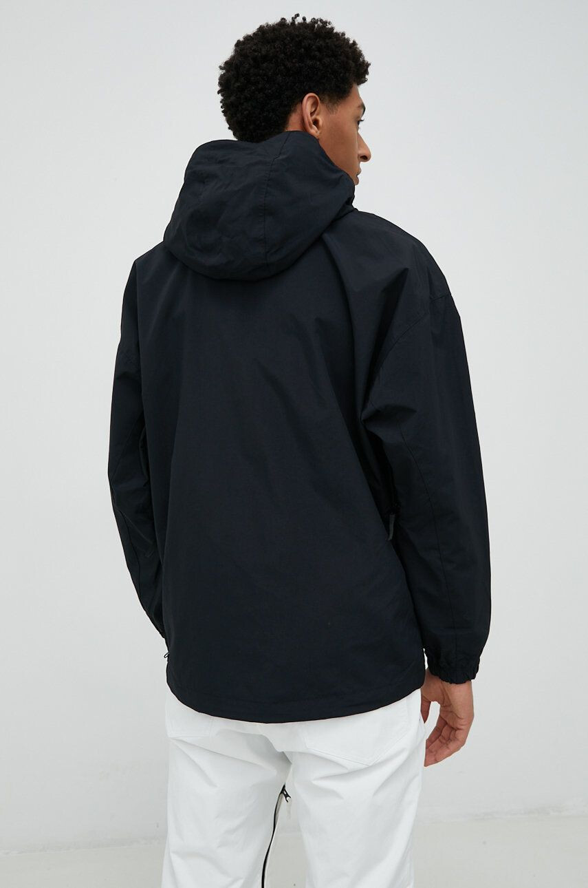 Quiksilver Bunda Steeze - Pepit.cz