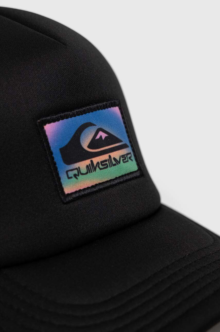 Quiksilver Dětská baseballová čepice - Pepit.cz