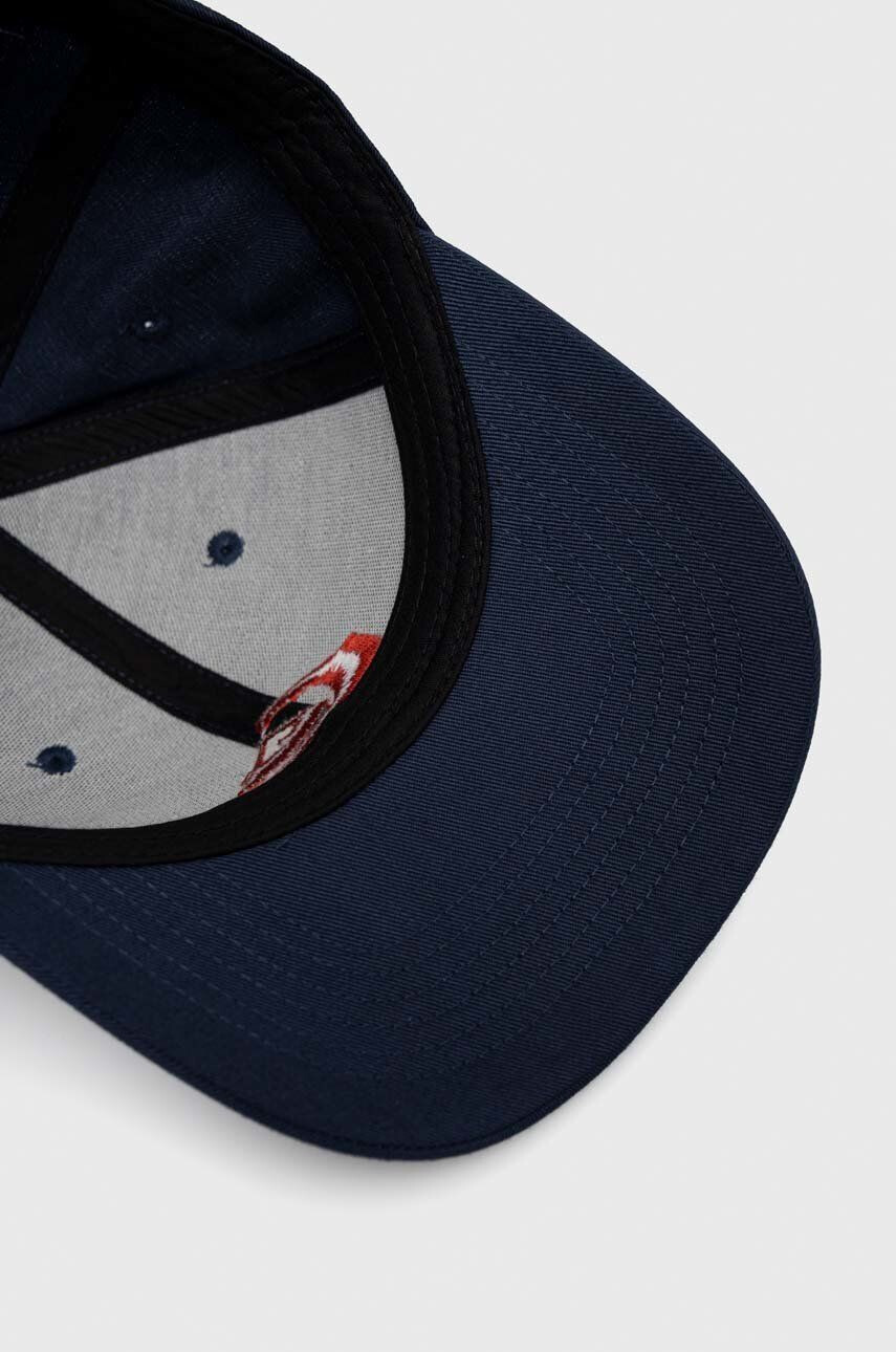 Quiksilver Dětská baseballová čepice - Pepit.cz